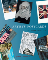 Artists' Postcards: A Compendium 1780235135 Book Cover