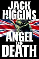 Angel of Death 0425152235 Book Cover