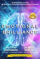Emotional Brilliance: Living a Stress Less, Fear Less Life 1949001369 Book Cover