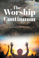 The Worship Continuum 1098090020 Book Cover