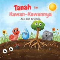 Soil and Friends B0GHP1L37K Book Cover