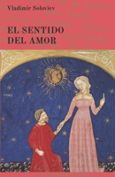 El sentido del amor (Spanish Edition) B08KH5F2SH Book Cover