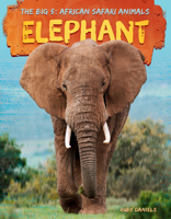 Elephant 1098296311 Book Cover