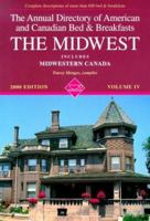 The Midwest 1577487745 Book Cover