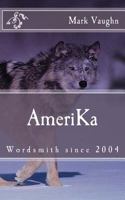 Amerika, Special Edition 154064202X Book Cover