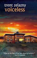 Voiceless 0692300627 Book Cover