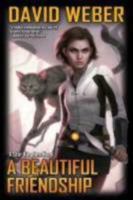 A Beautiful Friendship 1451637470 Book Cover