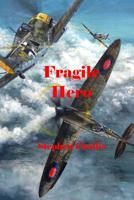 Fragile Hero B0CVD9PBSK Book Cover