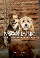 The Pawshank Redemption B0BQZHYSL6 Book Cover