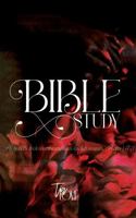 Bible Study 1957394234 Book Cover