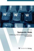 Semantic Web 3639395050 Book Cover