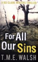 For All Our Sins 0263927393 Book Cover