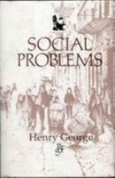 Social Problems 091131217X Book Cover