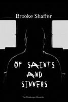 Of Saints and Sinners 1733695435 Book Cover