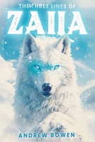 The Three Lines of Zaila B0FLG7JH9Q Book Cover