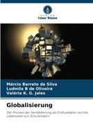 Globalisierung (German Edition) 6208292158 Book Cover