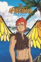 The ambrosia B0G4DB4SQN Book Cover