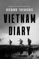 Vietnam Diary 0030436702 Book Cover