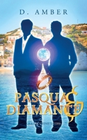 Pasqua & Diamante: Queere Krimisatire (German Edition) 3759719937 Book Cover