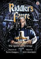 Riddler's Fayre: The Game of Revenge 1909276677 Book Cover