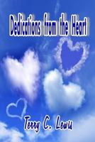 Dedications from the Heart 1312442700 Book Cover