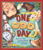 One Odd Day 1934359335 Book Cover