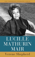 Lucille Mathurin Mair 9766407711 Book Cover