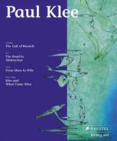Paul Klee: Painting Music 379134059X Book Cover