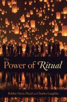 The Power of Ritual 0987422499 Book Cover