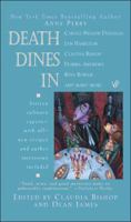 Death Dines In 0425192628 Book Cover