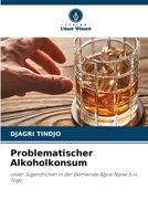 Problematischer Alkoholkonsum (German Edition) 6630242173 Book Cover