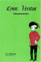 Cyon: Veritas 1411619390 Book Cover