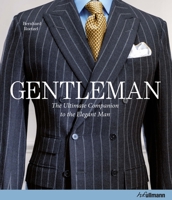 Gentleman (Ullmann) 0841608938 Book Cover