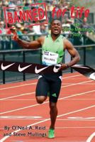 Banned for Life, the Steve Mullings Story 0990462447 Book Cover