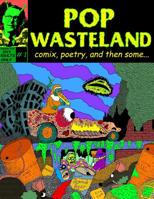 Pop Wasteland #1 151523424X Book Cover