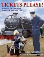 Tickets Please Signed Edition 0715324144 Book Cover