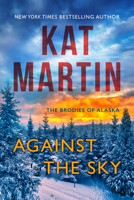 Against the Sky 1420150618 Book Cover