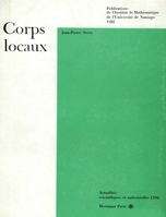 Corps locaux (HR.HORS COLLEC.) (French Edition) 2705612963 Book Cover