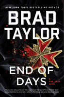 End of Days 0062886118 Book Cover