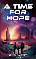 A Time For Hope 1068628804 Book Cover