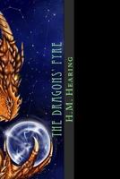 The Dragons' Fyre (The Dragons' Prophecy Book 1) 1483998339 Book Cover