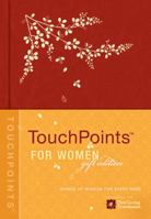 TouchPoints for Women 1414320205 Book Cover