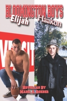 Bloomington Boys: Elijah & Haakon 1730967507 Book Cover