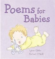 Poems For Babies 1742488684 Book Cover