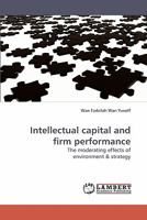 Intellectual Capital: and Environmental Dynamism 3838322363 Book Cover