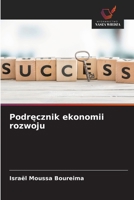 Podrecznik ekonomii rozwoju (Polish Edition) 6207248325 Book Cover