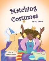 Matching Costumes 1643721607 Book Cover
