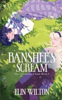 Banshee's Scream: The Chronicles of Ismir Book 1 B0FY295K4B Book Cover