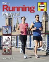 Running Manual: The Complete Step-by-Step Guide 0857330780 Book Cover