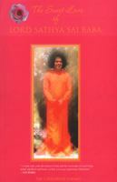 The Sweet Love of Lord Sathya Sai Baba 0968316166 Book Cover